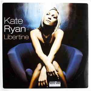 Kate Ryan - Libertine download flac mp3