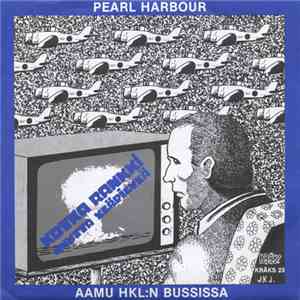 Kotka Rankki Ohutta Yläpilveä - Pearl Harbour download flac mp3