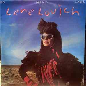 Lene Lovich - No Man's Land download flac mp3