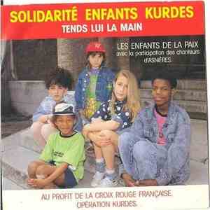 les enfants de la paix - solidarité enfants kurdes download flac mp3