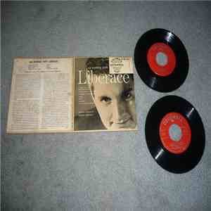 Liberace - An Evening With Liberace download flac mp3