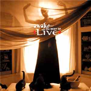 Live - Awake: The Best Of Live download flac mp3
