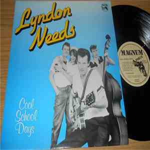 Lyndon Needs - Cool School Days download flac mp3