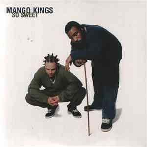 Mango Kings - So Sweet download flac mp3
