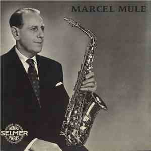 Marcel Mule - Marcel Mule download flac mp3