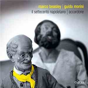 Marco Beasley, Guido Morini, Accordone - Il Settecento Napoletano download flac mp3