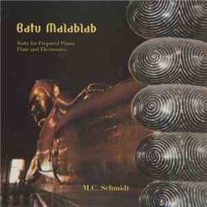 M.C. Schmidt - Batu Malablab download flac mp3
