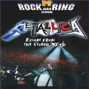 Metallica - Live Rock Am Ring 2006 download flac mp3