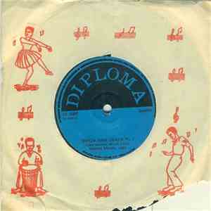 Nairobi Matata Jazz - Tereza Sina Ubaya download flac mp3