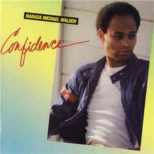 Narada Michael Walden - Confidence download flac mp3