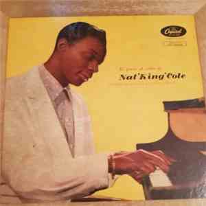 Nat 'King' Cole - El Piano al estilo de Nat 'King' Cole (The Piano Style Of Nat 'King' Cole) download flac mp3
