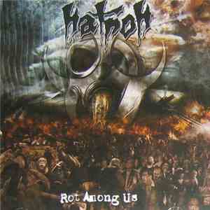 Natron - Rot Among Us download flac mp3