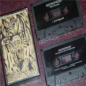 Necrofrost - U.H. / D.F.H.N.T.W.C.O.U.B. download flac mp3
