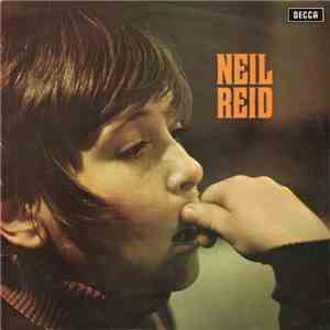 Neil Reid  - Neil Reid download flac mp3