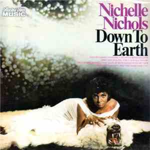 Nichelle Nichols - Down To Earth download flac mp3