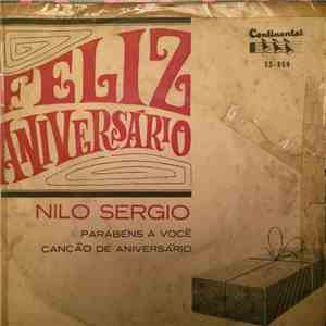 Nilo Sergio - Feliz Aniversário download flac mp3