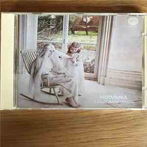 Nirvana  - Local Anaesthetic download flac mp3