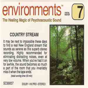No Artist - Environments 7 (Country Stream) download flac mp3