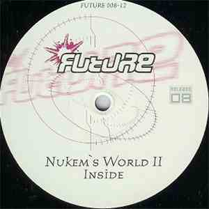 Nukem's World II - Inside download flac mp3