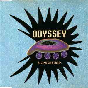 Odyssey  - Riding On A Train download flac mp3