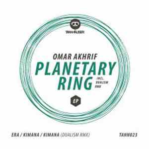 Omar Akhrif - Planetary Ring EP download flac mp3