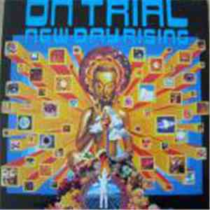 On Trial - New Day Rising download flac mp3