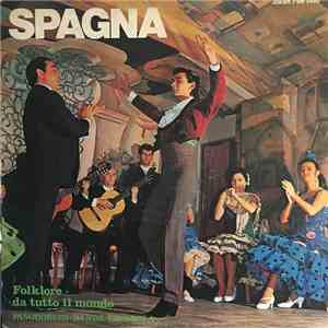 Orquesta Pasodobles - Folklore Da Tutto Il Mondo Spagna download flac mp3