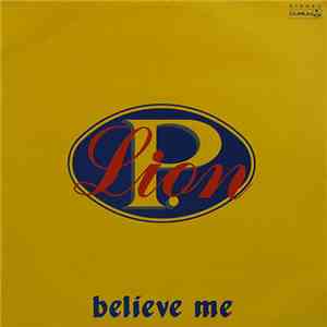 P. Lion - Believe Me download flac mp3