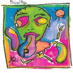 P - Michael Stipe download flac mp3