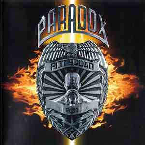 Paradox  - Riot Squad download flac mp3
