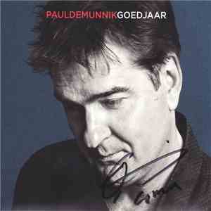Paul de Munnik - Goed Jaar download flac mp3