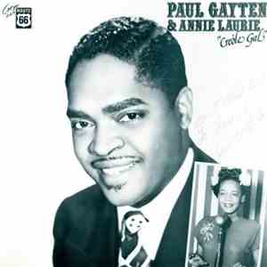 Paul Gayten & Annie Laurie - Creole Gal download flac mp3