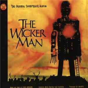 Paul Giovanni / Gary Carpenter / Magnet - The Wicker Man - The Original Soundtrack Album download flac mp3