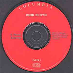 Pink Floyd - Keep Talking download flac mp3