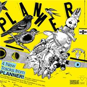 Planner - Wedding/Diet/Traffic flac mp3 download