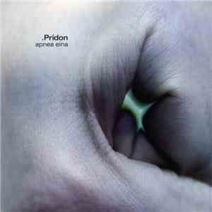 .Pridon - Apnea Eina download flac mp3