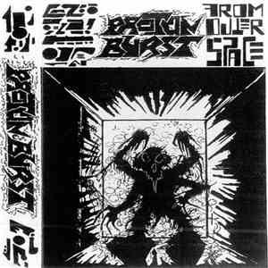 Proton Burst - From Outer Space download flac mp3