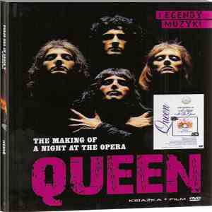 Queen - The Making Of "A Night At The Opera" download flac mp3