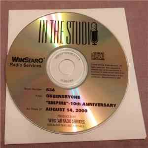 Queensrÿche - In The Studio download flac mp3