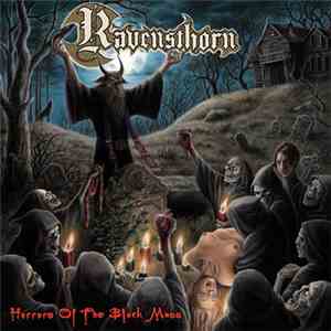Ravensthorn - Horrors Of The Black Mass download flac mp3