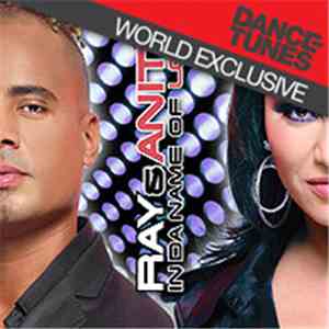 Ray & Anita - In Da Name Of Love download flac mp3