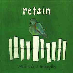 Retsin - Sweet Luck Of Amaryllis flac mp3 download
