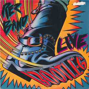 Rez Band - Rez Band Live: Bootleg download flac mp3