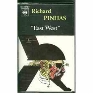 Richard Pinhas - East West download flac mp3