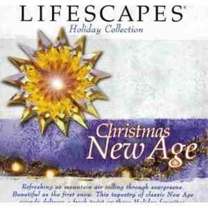 Rob Arthur - Christmas New Age download flac mp3