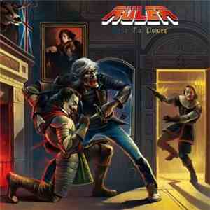 Ruler  - Rise To Power download flac mp3