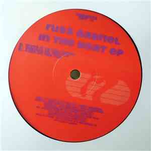 Russ Gabriel - In The Boat EP flac mp3 download