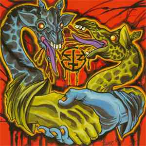 Sabertooth Zombie - Midnight Sessions download flac mp3