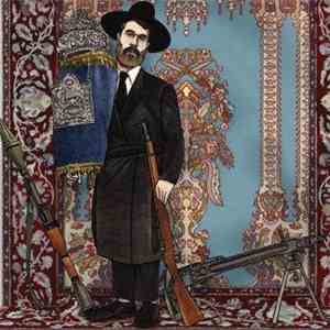 Say Anything - Hebrews download flac mp3