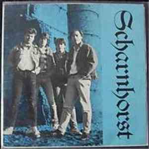 Scharnhorst  - Play Dirty download flac mp3